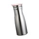 thumbnail image 5 of Jarra de agua de acero inoxidable de 100 ml, tetera con tapa y asa de PP. Tapa rosa, 5 of 9