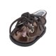 thumbnail image 5 of Zapatos de muñeca Hugo Accesorios para muñecas con cordones, 5 of 10