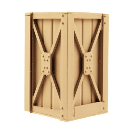 Novus Design Studio Munitions Crate New