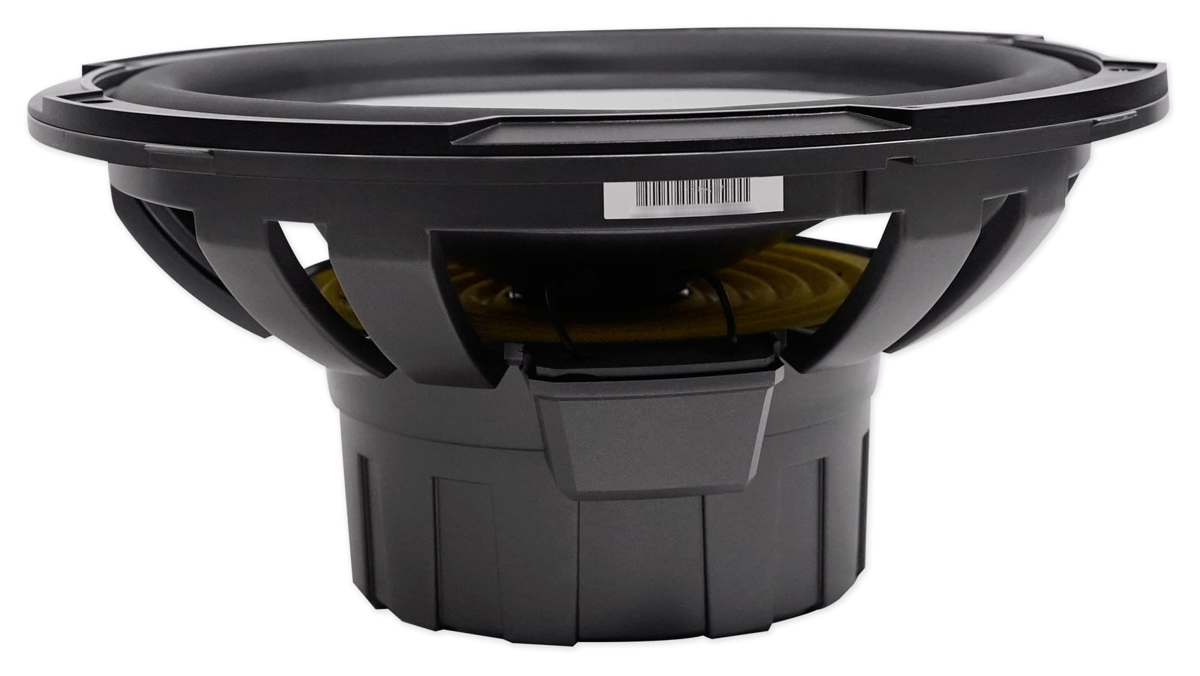 marine free air subwoofer