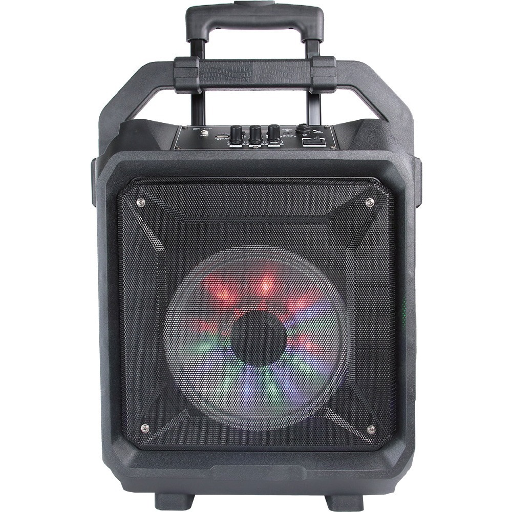 IQ Sound Speaker System - 25W RMS - Black - image 3 of 6
