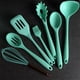 thumbnail image 2 of Set de Utensilios de Cocina Ideen Color Verde, 2 of 4