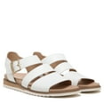 thumbnail image 2 of Dr. Scholl's Womens Island Glow Ankle Strap Sandal, 2 of 9