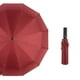 thumbnail image 1 of Paraguas plegable totalmente automático para todo tipo de clima, ligero, con protección solar y sombrilla, para mujer, UPF50+, portátil, resistente al viento, mini, plegable en cinco partes., 1 of 6