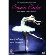 Swan Lake (DVD)