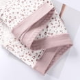 thumbnail image 3 of SMZ Maternity underwear pure cotton low-waist women's pregnant breathable maternity large size briefs, 3 of 11