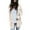 Beige, variant on CILENON Women's Fashion Womens Long Sleeve Open Front Knit Sweater Cardigan Loose Solid Color Long Cardigans Outerwear With Pockets (Gray,XXL)