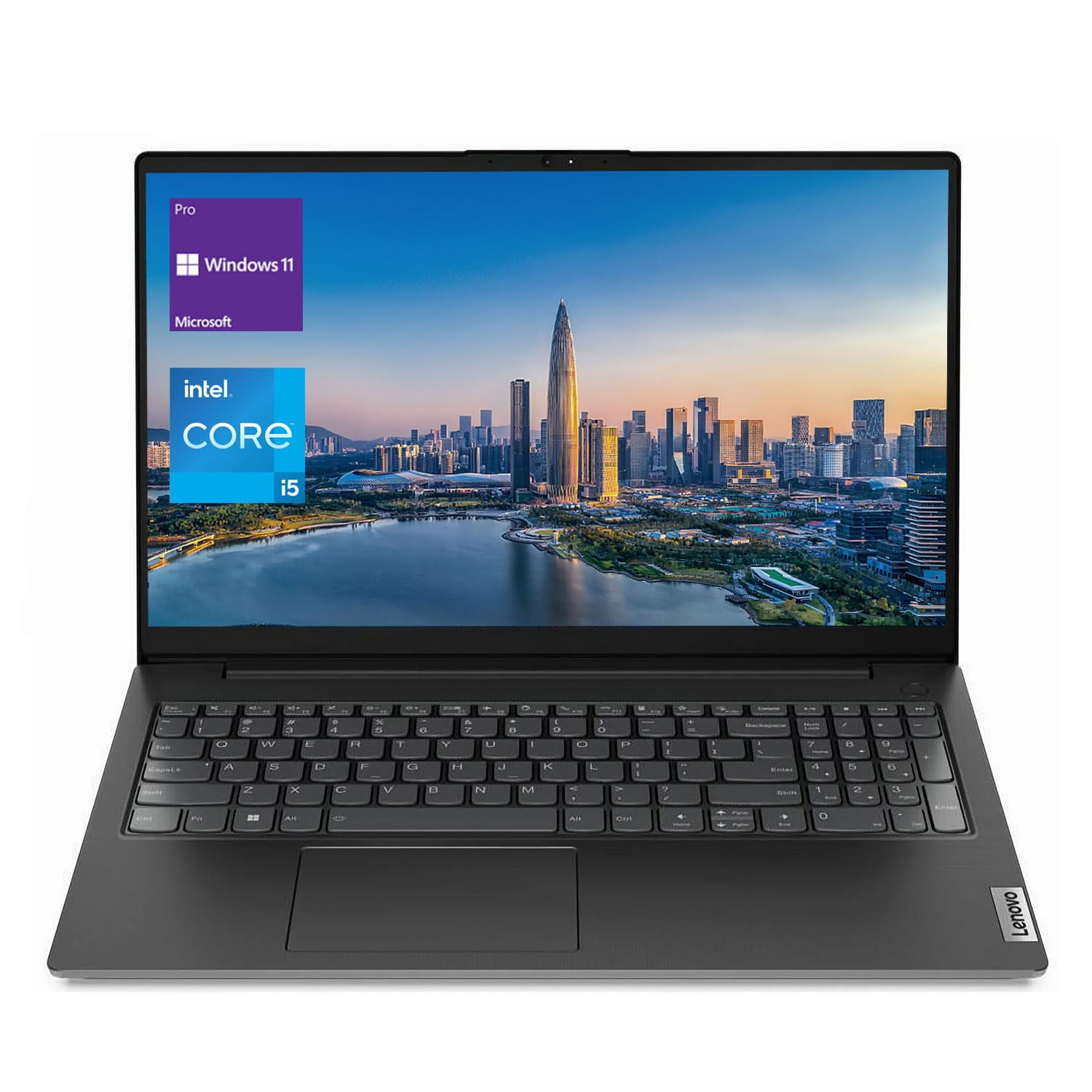 Lenovo IdeaPad L340 15 Gaming Laptop - Intel i5, 8GB Memory