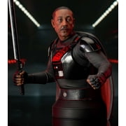 Gentle Giant - FCBD 2022 - The Mandalorian - Moff Gideon 1/6 Scale Bust, Gentle Giant, Gifts