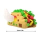 thumbnail image 3 of Steal a Brainrot Plush Toys, Taco Lucky Block 7.9 Inch Steal a Brainrot Collection Game Character Stuffed Plush Toys,Collectible Pillow Doll for Kids and Fans, 3 of 6