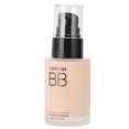 thumbnail image 3 of Oil Control Makeup Base, Makeup Base Cream Breathable Light Cosmetic Makeup Primer Mild Ingredients 30g Net Content Safe Makeup Primer  for Makeup for Women, 3 of 7