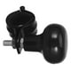 thumbnail image 4 of Pomo del volante para coche (negro), 4 of 8