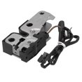 thumbnail image 1 of Hood Latch for VW for JETTA 2005 - 2010 GTI Rabbit -, 1 of 4