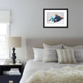 thumbnail image 5 of Dog Sleeping with Alarm Clock and Sleeping Mask, Framed Art Print Wall Art by Javier Brosch Sold by Art.Com, 5 of 5