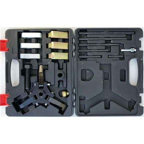 Schley Products SCH18000 Master Pulley Puller Kit