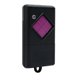 thumbnail image 3 of Dickert MAHS433 Remote Control Compatible with MAHS433-01 MAHS433-04 433.92MHz Pink Button LED Orange Garage Transm Walkbee, 3 of 4