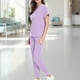 thumbnail image 5 of Conjuntos de uniformes médicos para mujer Salvador Disfraz de enfermera S S, 5 of 9