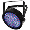 thumbnail image 2 of (12) Chauvet SlimPAR 64 RGBA DMX LED Wash Lights+(6) Free RGB Par Can Lights, 2 of 11
