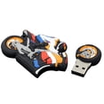 thumbnail image 2 of 64G Mini Pen Drive Gift USB 2.0 Flash Cartoon USB Flash Drive Pendrive Office Laptop U Disk Noticed EL1650-04B, 2 of 2