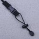 thumbnail image 5 of HONMEET 2Ud Cable Negro Para Paddle Rod Con Material Elástico Resistente Para Actividades En Bote, 5 of 8