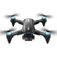 thumbnail image 6 of 2.4G Drone with Dual 1080P Camera & 4.3in Screen,Brushless Motor RC Quadcopter,App Control,Headless Mode,360° Obstacle Avoidance(Under 250g), 6 of 8