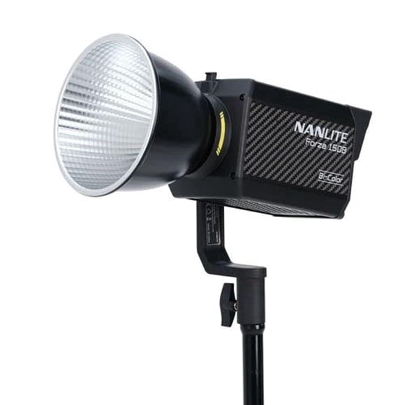 Luz LED para Cámara NANLITE Forza 150B Bicolor 3,4 kg