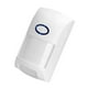 thumbnail image 5 of 1 UNID Detector de cuerpo Durable Detector Inteligente Alarma infrarroja para el hogar (Blanco), 5 of 5