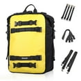 thumbnail image 1 of Large Capacity Motorcycle Bag Waterproof Luggage Bag Multifunctional Motorcycle Saddle Rack Trunk Luggage Bag, 1 of 8