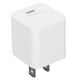 thumbnail image 4 of Cargador de teléfono tipo c 100-240V Velocidad de carga máxima Cargador de enchufe de EE UU 20W para IPhone 12 para teléfonos para MagSafe ANGGREK Otros, 4 of 8