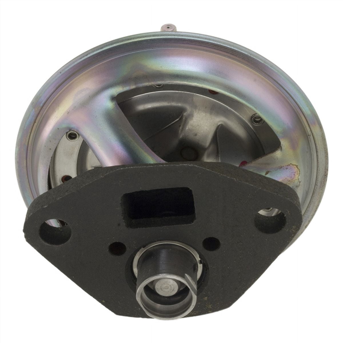 Exhaust Gas Recirculation (EGR) Valve