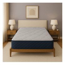 Restonic ComfortCare DreamLux Firm, Twin