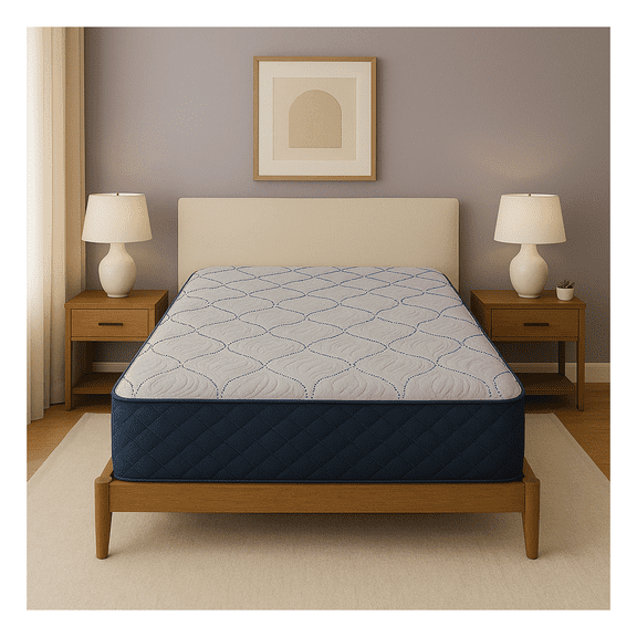 Restonic ComfortCare DreamLux Firm, Twin