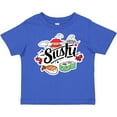 thumbnail image 3 of Inktastic Cute Sushi Illustration Boys or Girls Toddler T-Shirt, 3 of 5