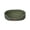 Green, variant on Four Sided Bolster Oval Dog Bed, Soft Cloth Waterproof Anti-Slip Pet Sofa Cushion 20x14x5in, Machine Washable All Season Crate Kennel Mat for Small Medium Pets,Indoor Pet Rest Bed, Christmas Pet Gift