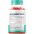 thumbnail image 4 of 2 Pack Super Slim Keto ACV Gummy Bears Super Slim Keto Gummies ACV Bears Formula 120 Gummies, 4 of 7