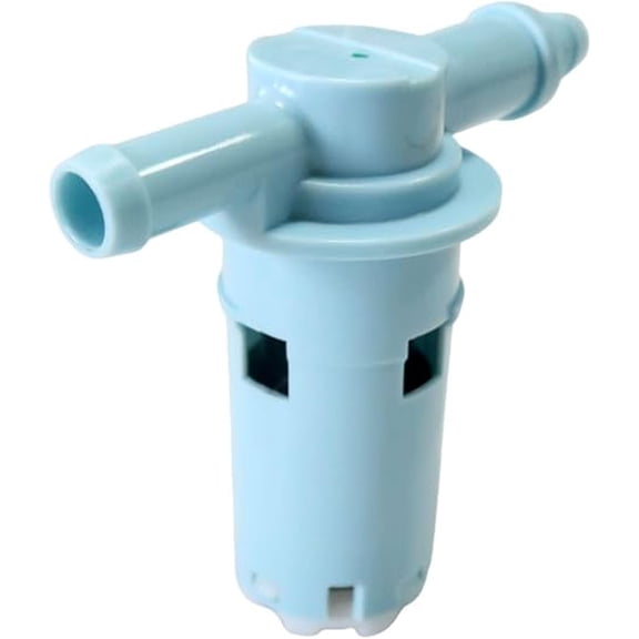 Aniceparthy E8UZ-9B593-A Fuel Vapor Valve 2 Ports Design Fit for Ford Bronco 4.9L 5.0L 5.8L 7.5L F-Series Replace E8UZ9B593A