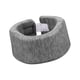 thumbnail image 5 of Almohada de viaje compacta con soporte para cabeza y cuello, cómoda almohada de avión para coche M, 5 of 9