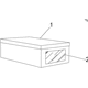 thumbnail image 2 of Enlace de pago para caja de embalaje de zapatos/bolsa para el polvo, 2 of 4