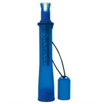 Outdoor Products Camping Hiking Survival Water Filtration Straw By Outdoor Products Camping Hiking Survival Water Filtration Straw By Recreation