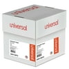 Universal UNV15872 Multicolor Computer Paper, 2-Part Carbonless, 15lb, 9-1/2 X 11 (1800 Sheets/Carton)