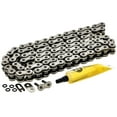 thumbnail image 1 of Niche 420 Drive Chain 92 Links O-Ring With Master Link for Motorcycle 519-CDC2465H, 1 of 8