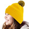 thumbnail image 1 of Beechfield  Adult Beanie, 1 of 3