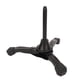 thumbnail image 4 of Soporte Plegable de Clarinete de Flauta, Acero y Plásstico que Ahorra Espacios de PlásTiCO Con Soporte de TRÍPODE DE CLORINETE DE FLAUTA MULTIFUNCIAL DE SOPORTE DE TRÍCO, 4 of 7
