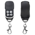 thumbnail image 3 of Remote control for blinds, compatible with Somfy Keytis 2, 4 RTS, Keygo, Telis 433 MHz, 3 of 3