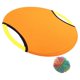 thumbnail image 2 of Orange Toss and Catch Ball Game for Kids Lightweight Portable ABS Material ParentChild Interaction, 2 of 5
