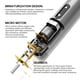 thumbnail image 3 of Destornillador eléctrico ANVANNA Precision 120 en 1 con 5 torque, 3 of 7