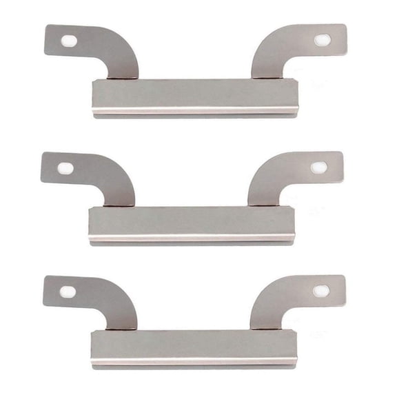 Replacement Burner Grill Tool Sets for Backyard Classic GR3055-014684, Gas Models, 3-Pack