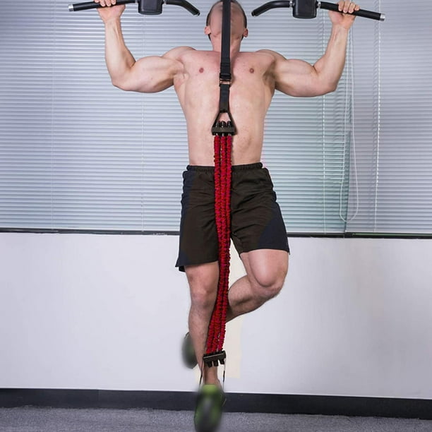 Dominadas Australianas Pronas Las Dominadas Para Que Sirven 2025