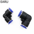 thumbnail image 3 of Accesorios Neumáticos PY/PU/PV/PE/SA, tuberías de agua y conectores de tubo de empuje directo de 4 a 16mm/ PK, acoplamientos rápidos de manguera de plástico, 3 of 3