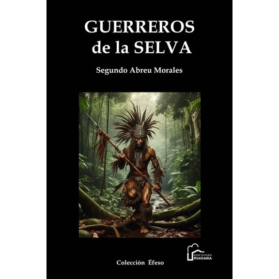 Gierreros de la selva, (Paperback)